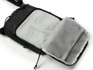 ELITE SURVIVAL MicroGuard Mini Omuz Çantası