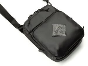 ELITE SURVIVAL MicroGuard Mini Omuz Çantası