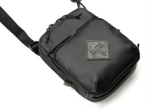 ELITE SURVIVAL MicroGuard Mini Omuz Çantası