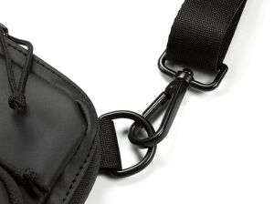 ELITE SURVIVAL MicroGuard Mini Omuz Çantası