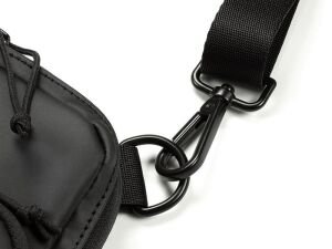 ELITE SURVIVAL MicroGuard Mini Omuz Çantası