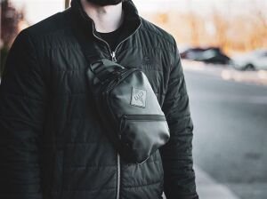 ELITE SURVIVAL Sentinel Çapraz Çanta