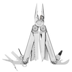 Leatherman Wave Plus Metalik