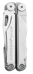 Leatherman Wave Plus Metalik