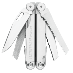 Leatherman Wave Plus Metalik
