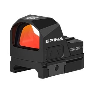 Spina Bat-24 3 MOA RMR Red Dot