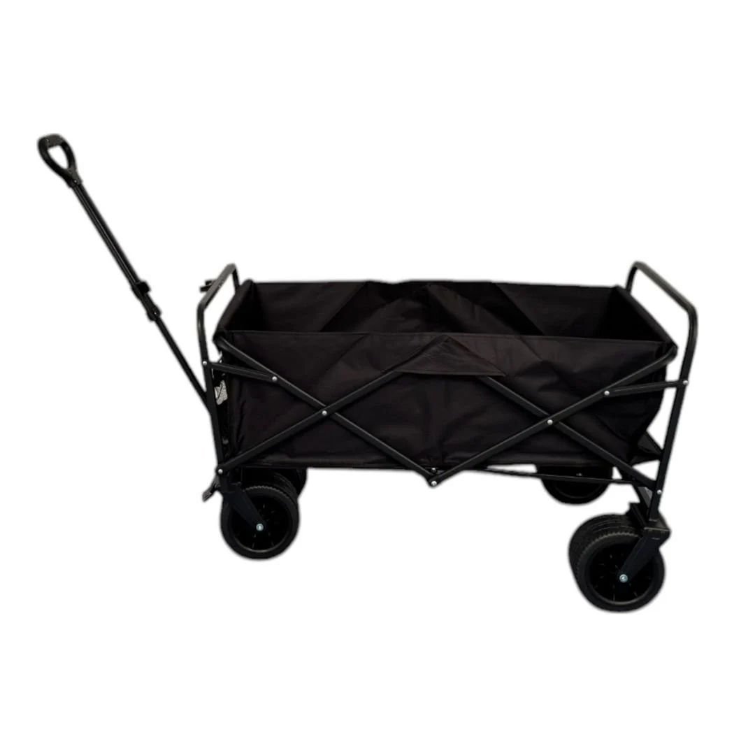 KATLANIR KAMP ARABASI - FRENLİ - XXL