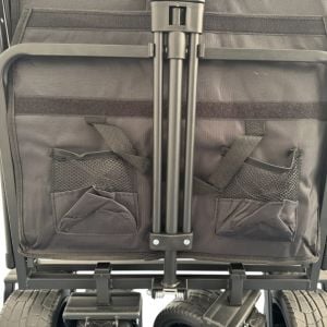 KATLANIR KAMP ARABASI - FRENLİ - XXL