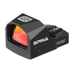 Spina Bat-24 3 MOA RMR Red Dot