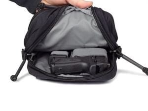 ELITE SURVIVAL Avenger Omuz Çantası