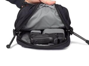 ELITE SURVIVAL Avenger Omuz Çantası