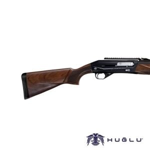 Huğlu Renova Cantilever 12 Kalibre Yarı Otomatik Av Tüfeği