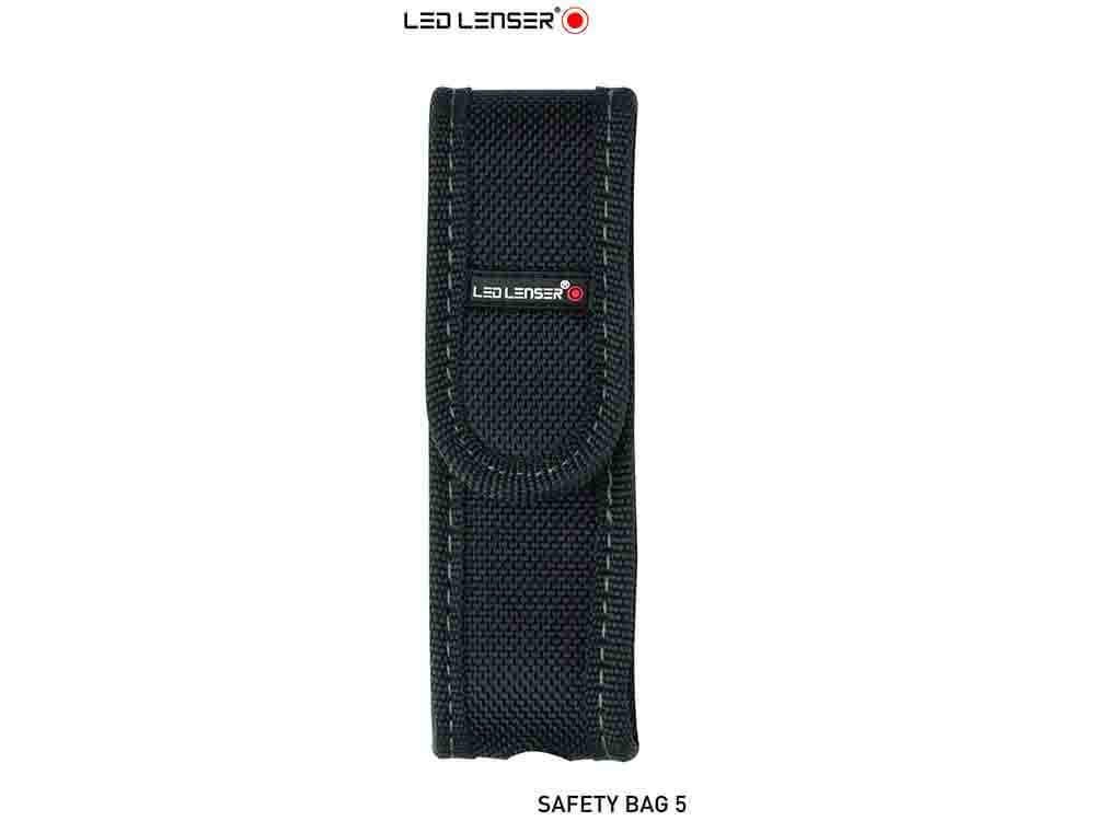 Ledlenser Kılıf Type D