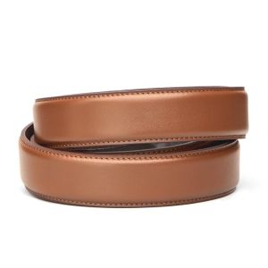 KORE 1.5'' Deri EDC Silah Kemeri  [Sadece Kemer]