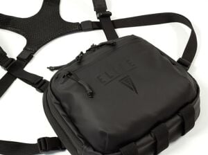 ELITE SURVIVAL Trailguard Göğüs çantası
