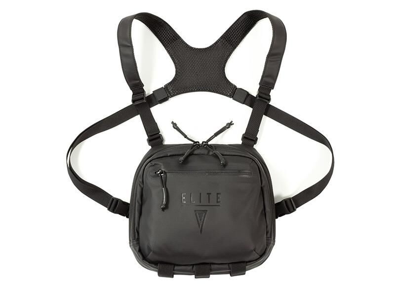ELITE SURVIVAL Trailguard Göğüs çantası