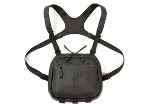 ELITE SURVIVAL Trailguard Göğüs çantası