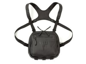 ELITE SURVIVAL Trailguard Göğüs çantası