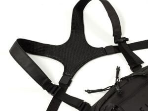 ELITE SURVIVAL Trailguard Göğüs çantası