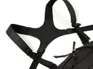 ELITE SURVIVAL Trailguard Göğüs çantası