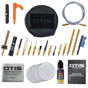 Otıs MSR/AR Temizleme Kiti (0,223 CAL/5,56MM)