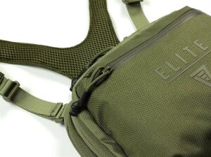 ELITE SURVIVAL Trailguard Göğüs çantası