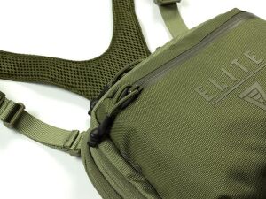 ELITE SURVIVAL Trailguard Göğüs çantası