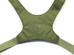 ELITE SURVIVAL Trailguard Göğüs çantası