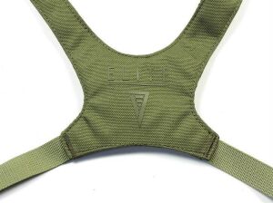 ELITE SURVIVAL Trailguard Göğüs çantası