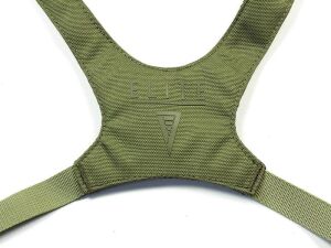 ELITE SURVIVAL Trailguard Göğüs çantası