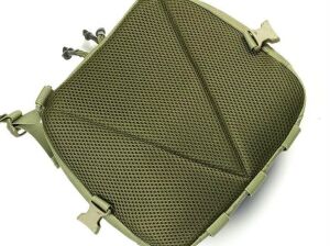 ELITE SURVIVAL Trailguard Göğüs çantası