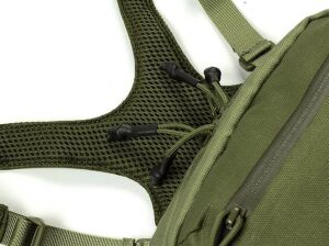 ELITE SURVIVAL Trailguard Göğüs çantası