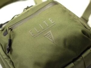 ELITE SURVIVAL Trailguard Göğüs çantası