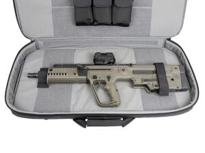 ELITE SURVIVAL (C.O.D.) Tüfek Çantası 30''