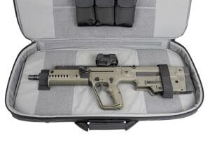 ELITE SURVIVAL (C.O.D.) Tüfek Çantası 30''