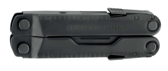 Leatherman Rebar Black