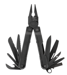 Leatherman Rebar Black