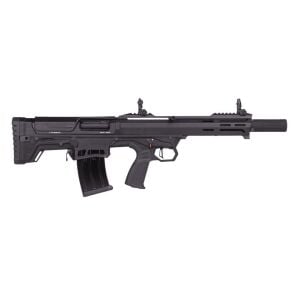 Typhoon  Bullpup Siyah + Vortex Crossfire II Red Dot Kampanyalı Set