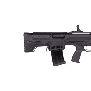 Typhoon  Bullpup Siyah + Vortex Crossfire II Red Dot Kampanyalı Set