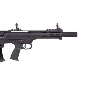 Typhoon  Bullpup Siyah + Vortex Crossfire II Red Dot Kampanyalı Set