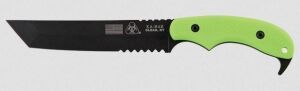 KA-BAR 5700 FAMINE TANTO BICAK