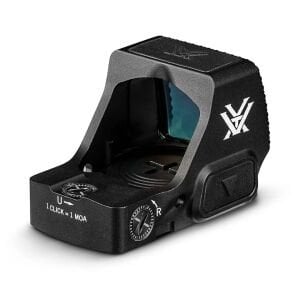Vortex Defender-ST Micro Green Dot (3 MOA)