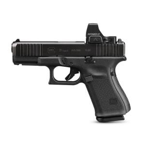 Vortex Defender-ST Micro Green Dot (3 MOA)