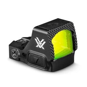 Vortex Defender-ST Micro Green Dot (3 MOA)