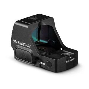 Vortex Defender-ST Micro Green Dot (3 MOA)