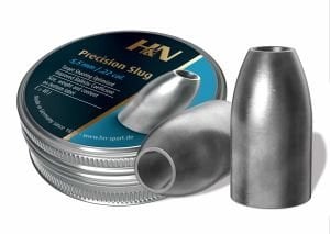 H&N PRECISION SLUG 5,51MM 33GR 150Lİ HAVALI SAÇMA