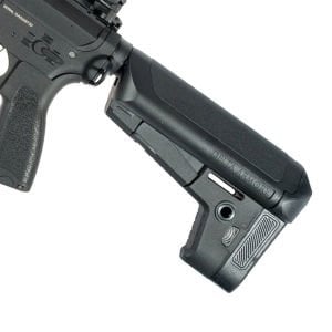 Delta Armory AR15 KeyMod 10” BRAVO PIL SARJ SET Airsoft Tüfek / Siyah DA-B06