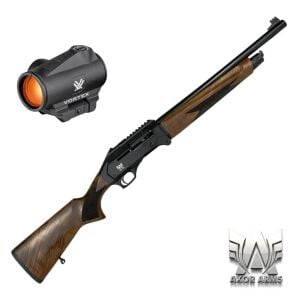 Axor Arms FS-W + Vortex Crossfire II Red Dot Kampanyalı Set