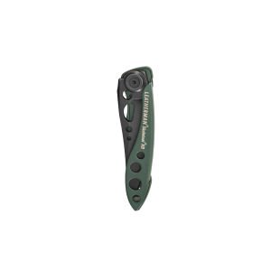 Leatherman Skeletool KB OD Green