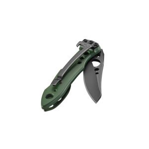 Leatherman Skeletool KB OD Green